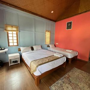 Triple Room Balcony
